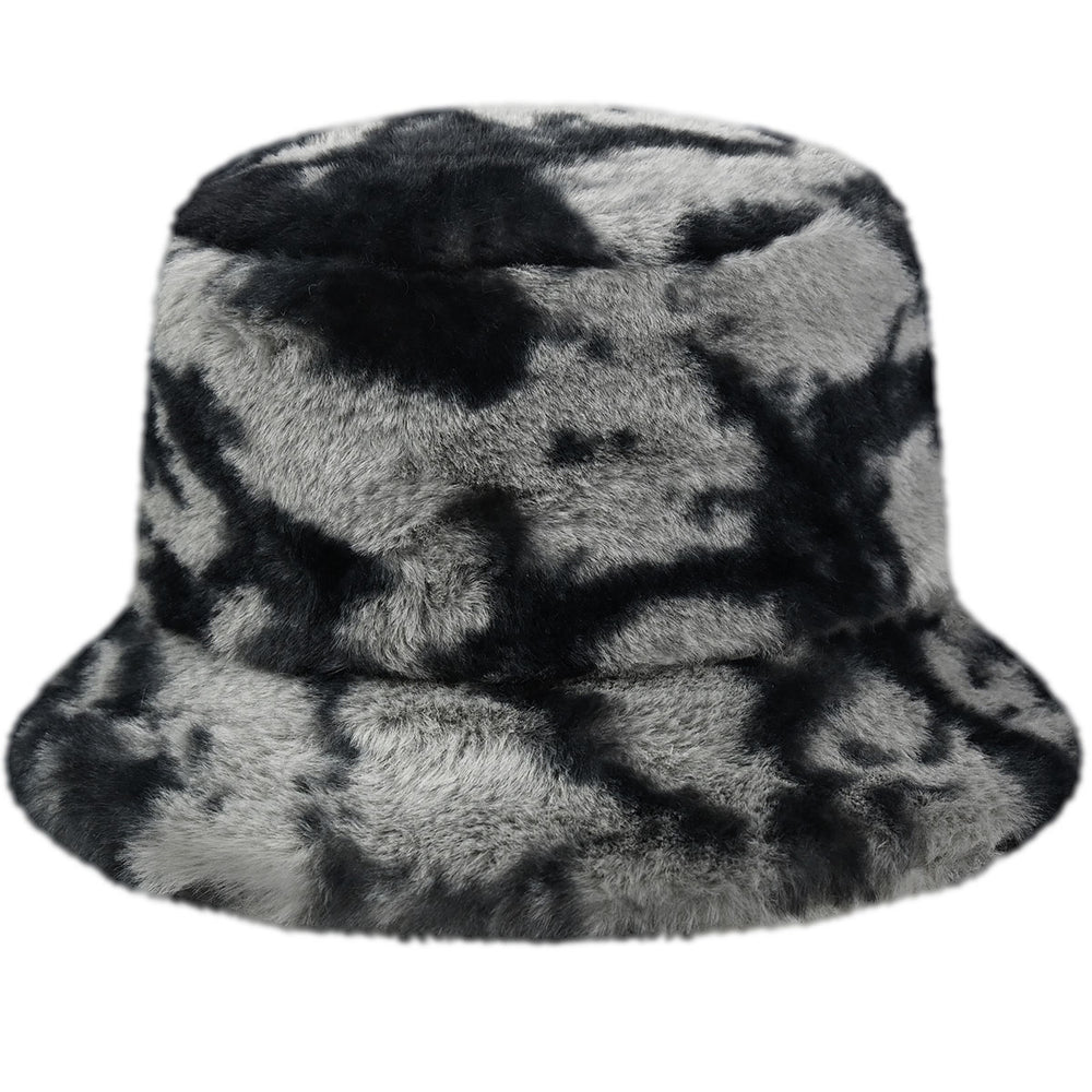 Image of Faux Fur Bucket product