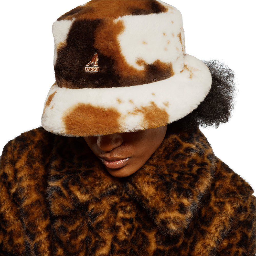 Image of Faux Fur Bucket product