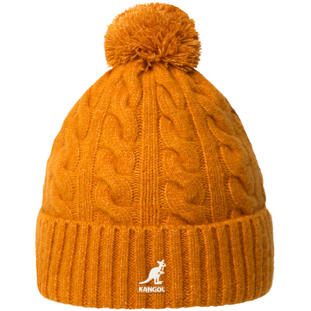Image of Pompom Beanie product