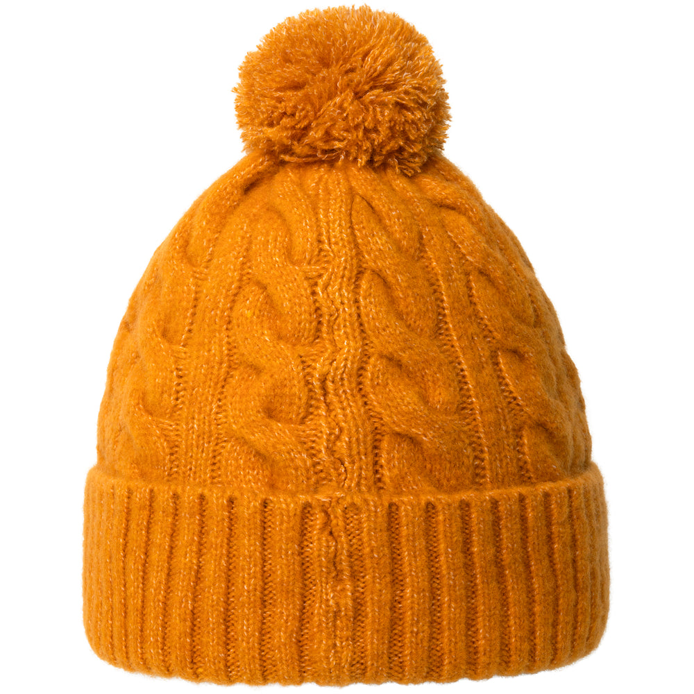 Image of Pompom Beanie product