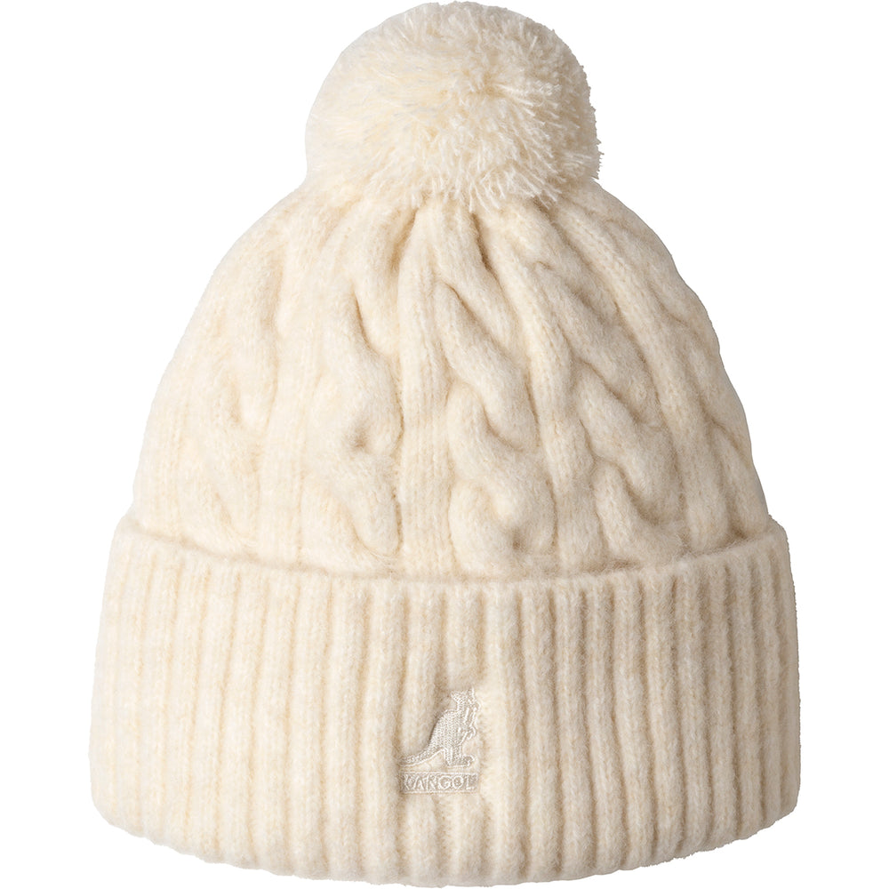 Image of Pompom Beanie product