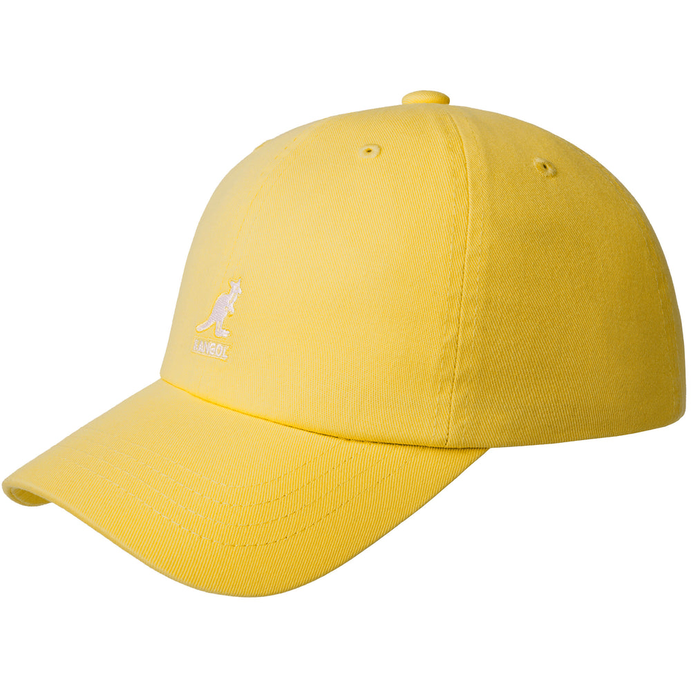 Image of Washed Baseball product