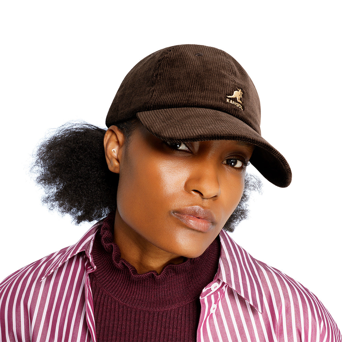 Cord Baseball – Hats.com