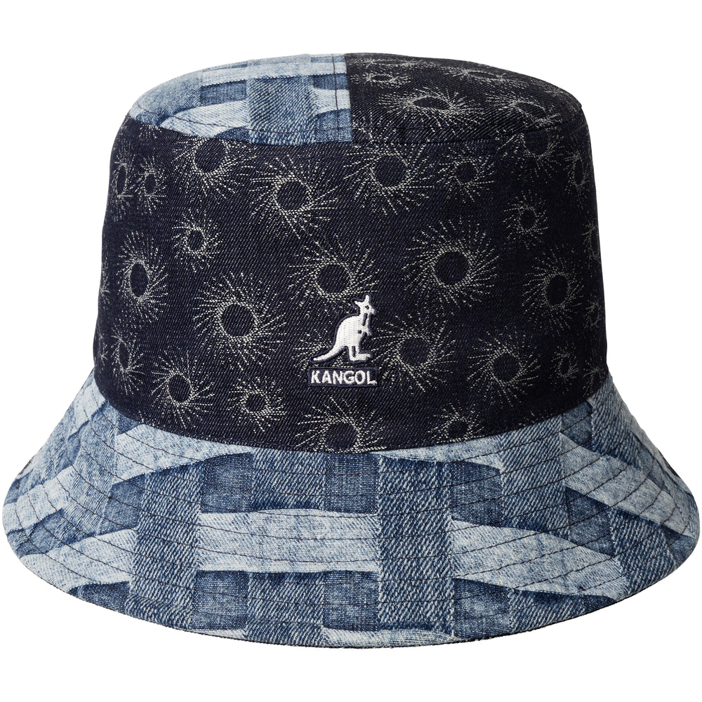 Image of Denim Mash Up Bucket product