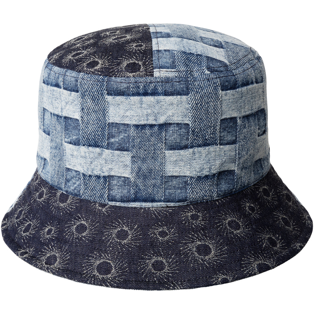 Image of Denim Mash Up Bucket product