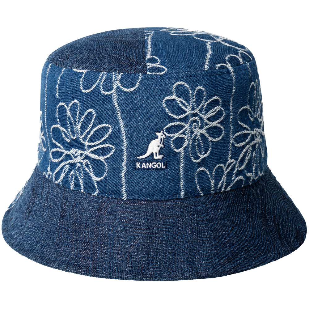 Image of Denim Mash Up Bucket product