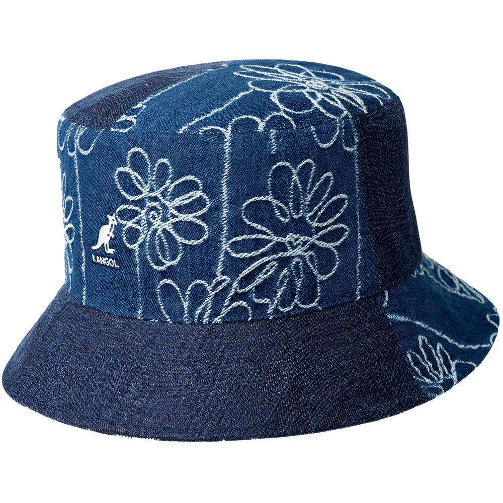 Image of Denim Mash Up Bucket product