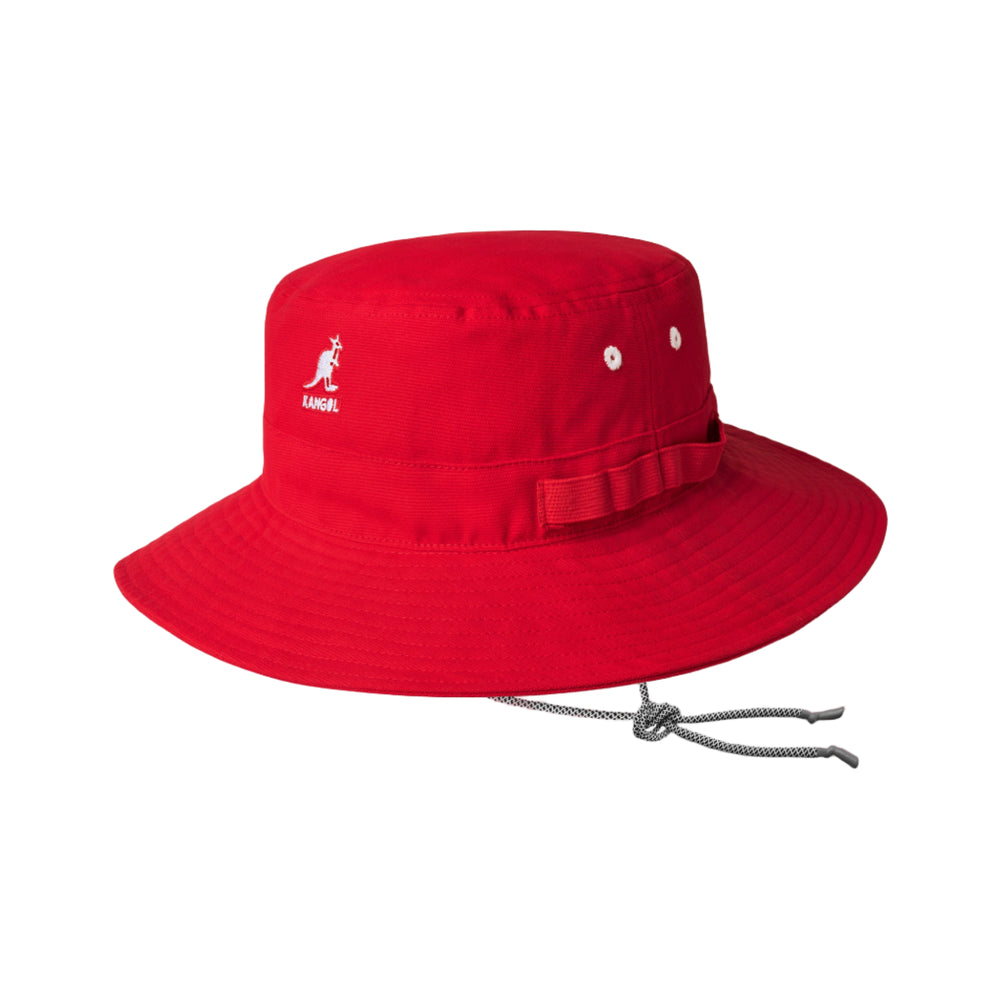 Image of Utility Cords Jungle Hat product