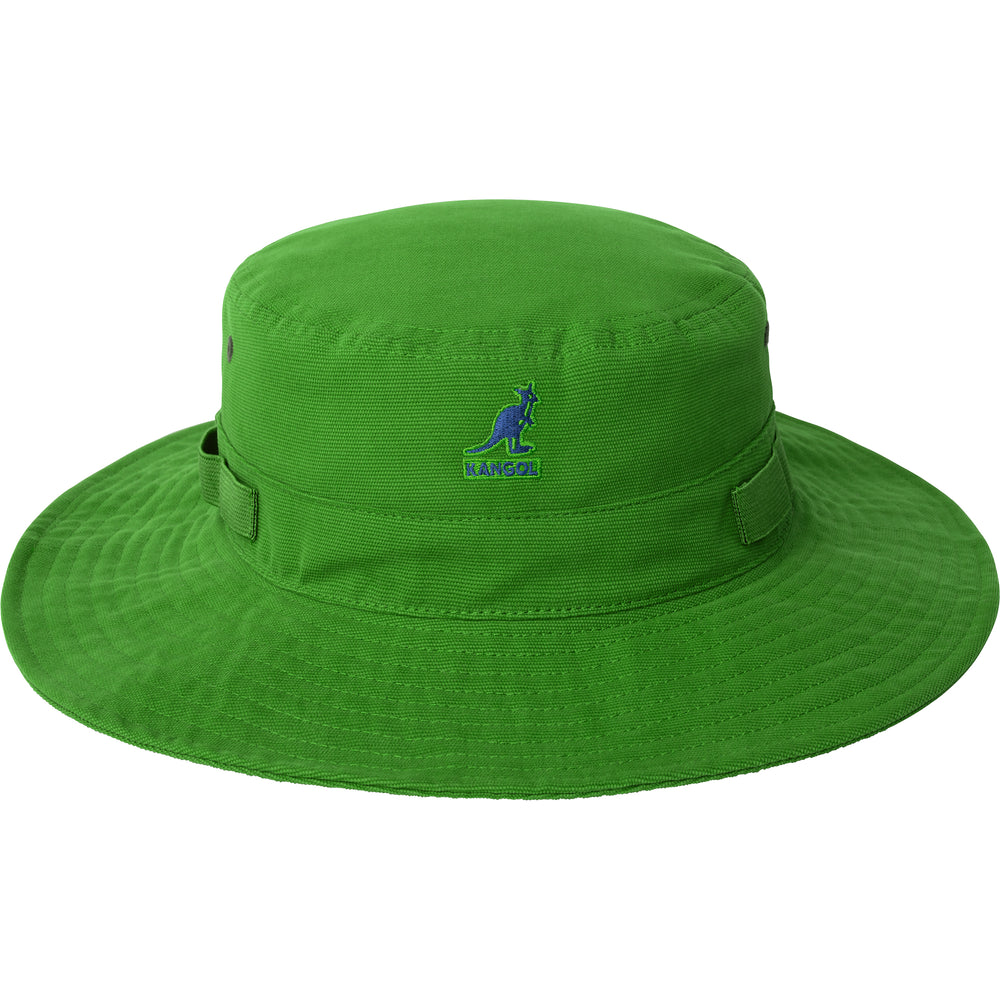 Image of Utility Cords Jungle Hat product