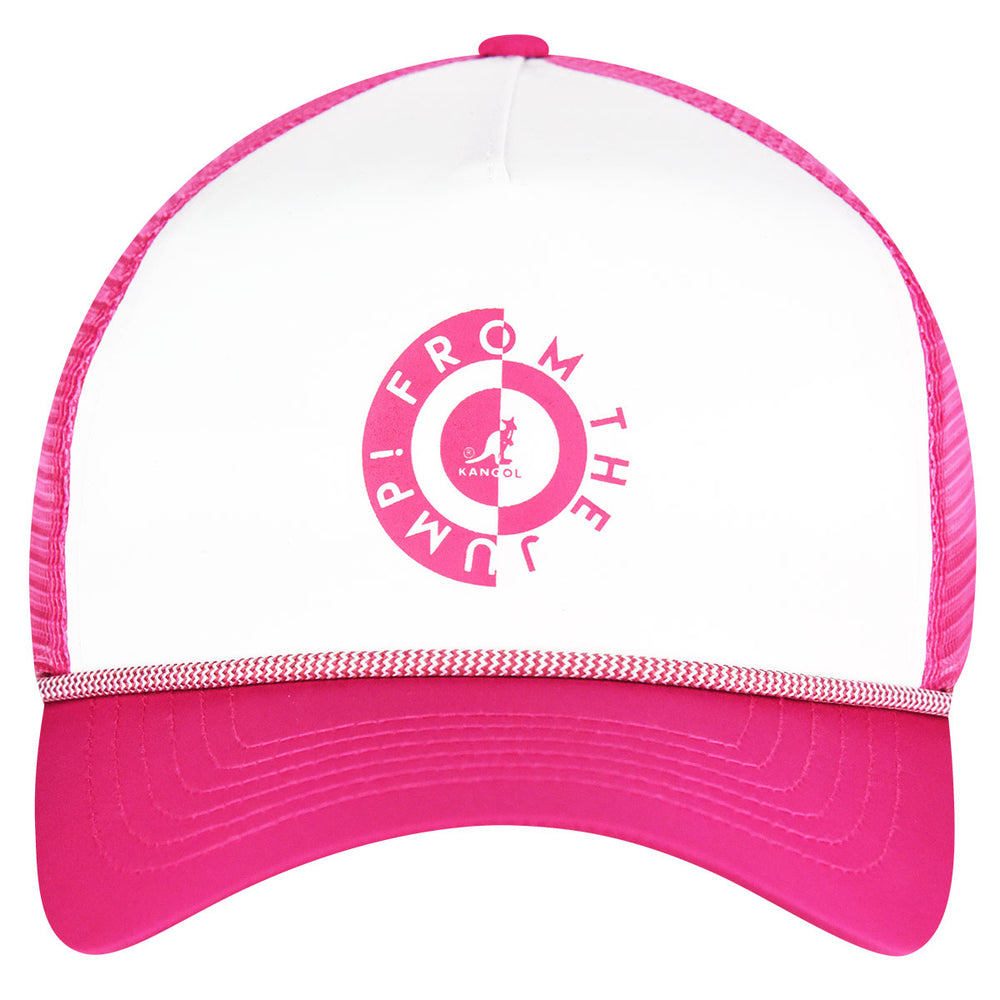 Image of Raver Logo Trucker product