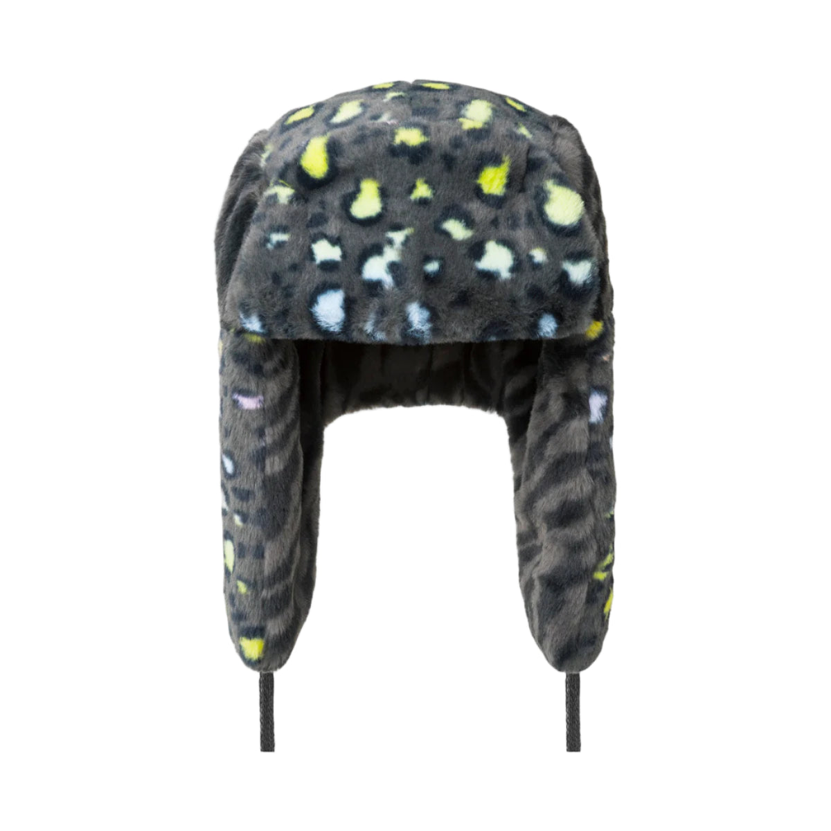 Wild Fur Trapper | Extreme Cold Winter Hat - Past Season – Hats.com Wild Fur Trapper | Extreme Cold Winter Hat - Past Season – Hats.com