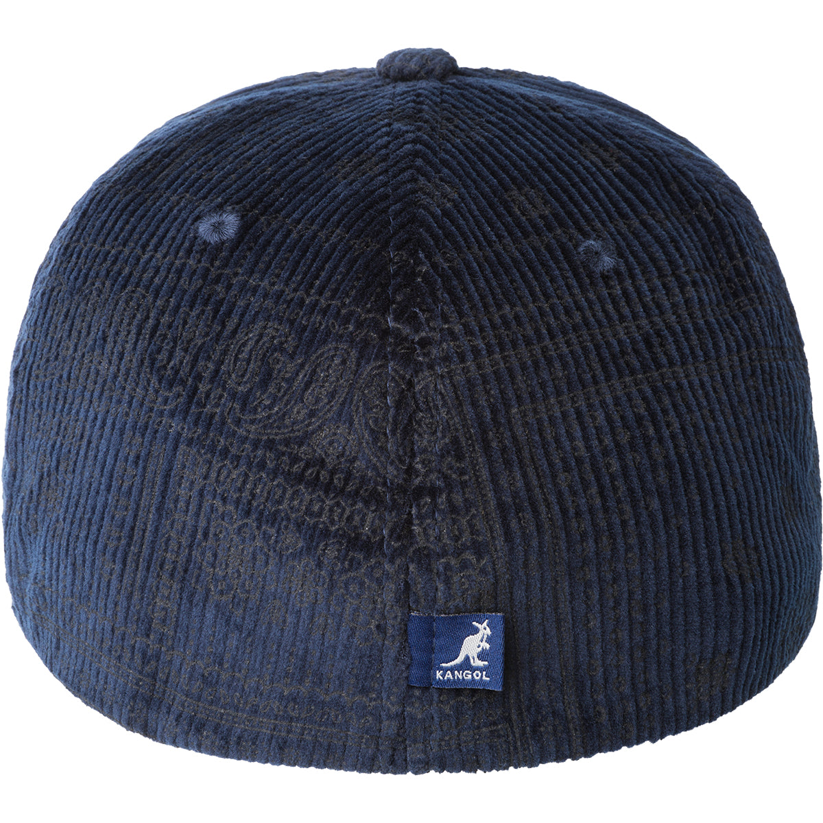 Kangol FlexFit Cord Baseball Cap – Hats.com