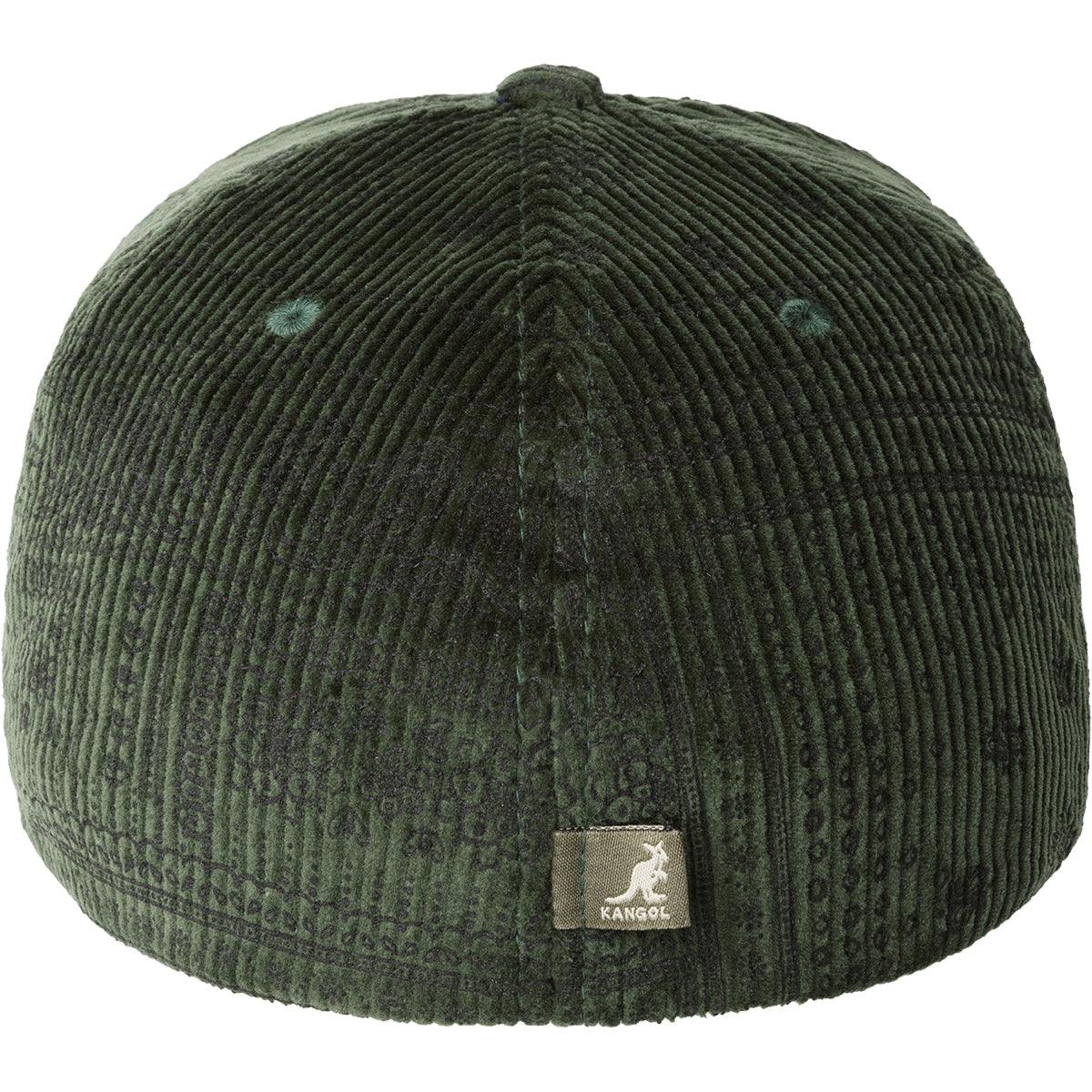 Kangol FlexFit Cord Baseball Cap – Hats.com