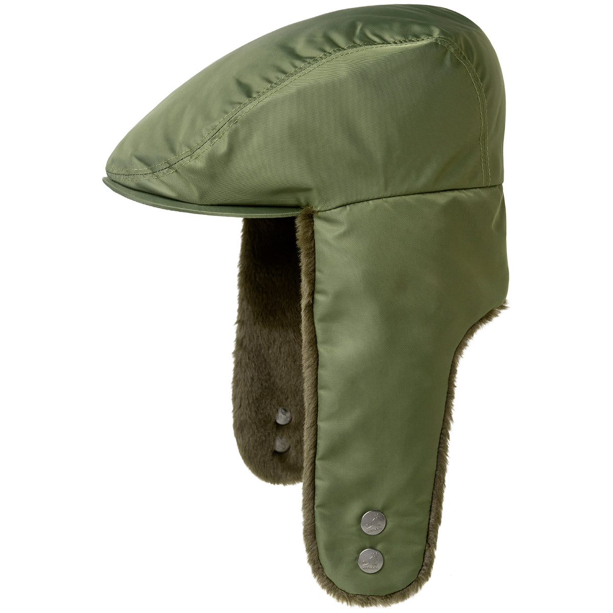 Kangol Aviator Bugatti – Hats.com