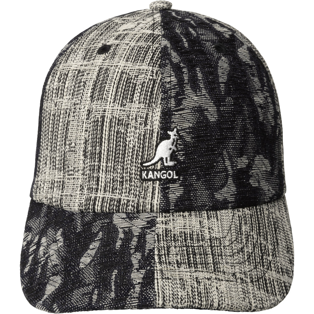 Image of Denim Mash Up Baseball product