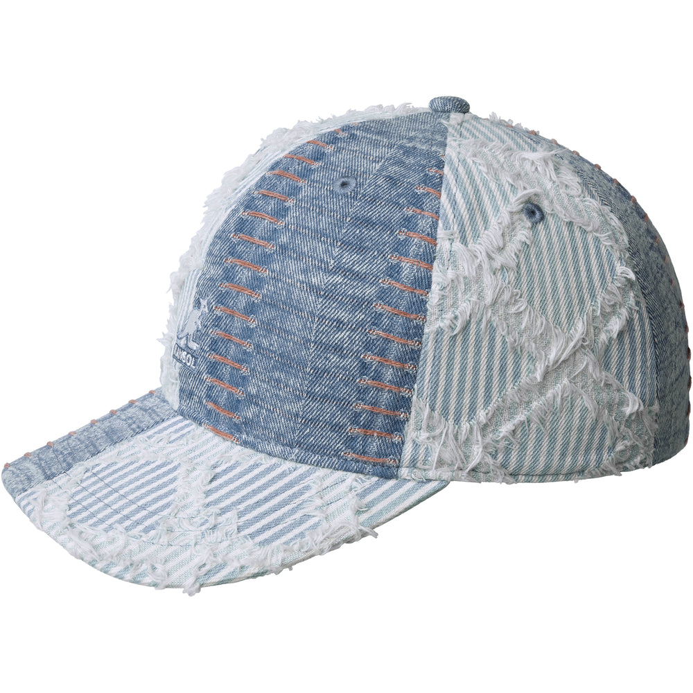 Image of Denim Mash Up Baseball product
