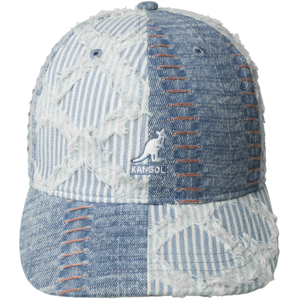 Image of Denim Mash Up Baseball product