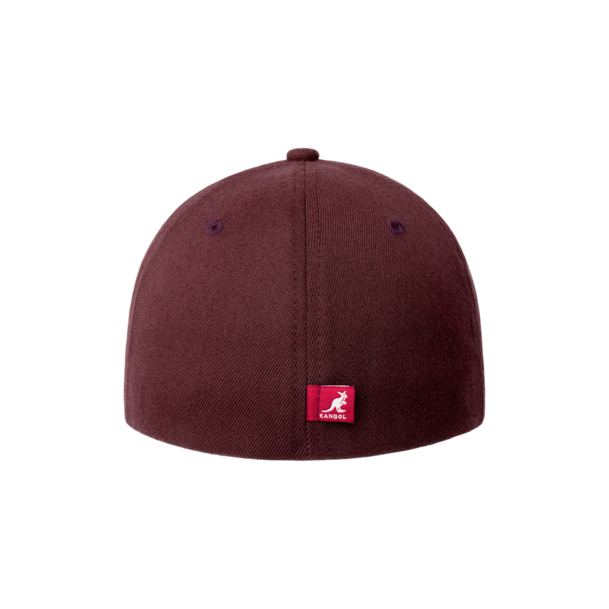 Leather Patch FlexFit® Baseball – Hats.com