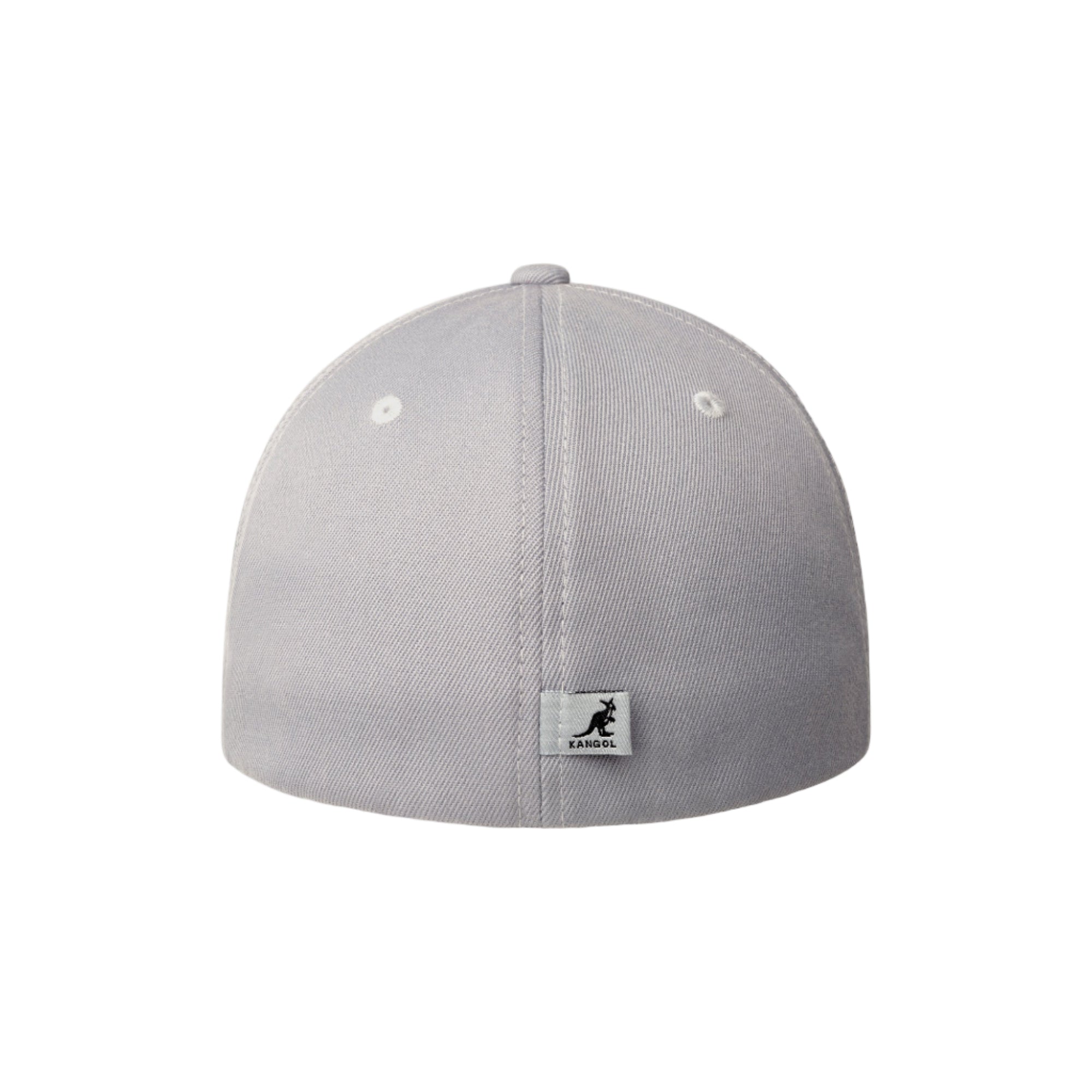 KK.Co　XL Leather Patch FlexFit® Baseball – Hats.com