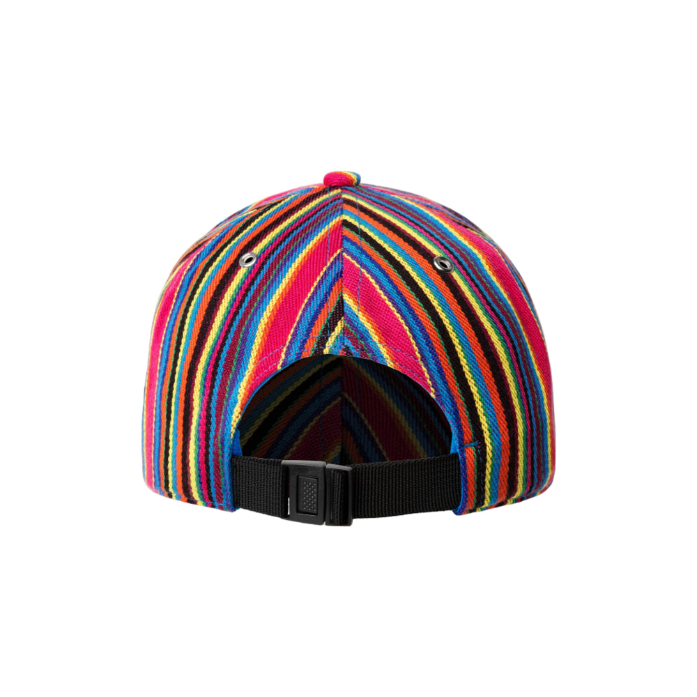 Image of Multi Color Stripe Baseball product