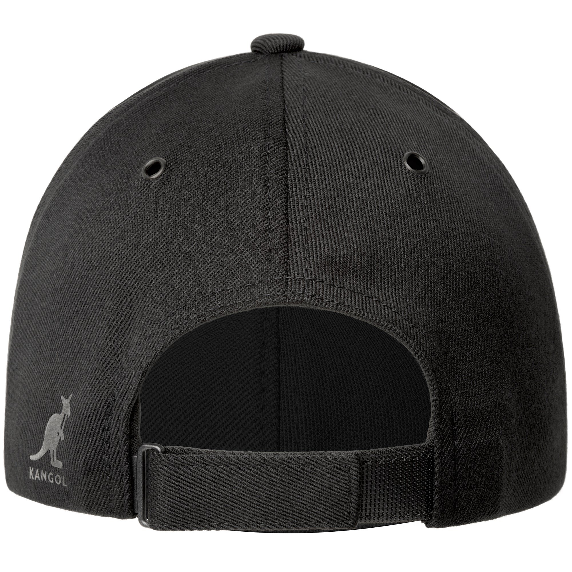 Cappello baseball in denim di cotone - Kangol - Uomo Cappello baseball in denim di cotone - Kangol - Uomo