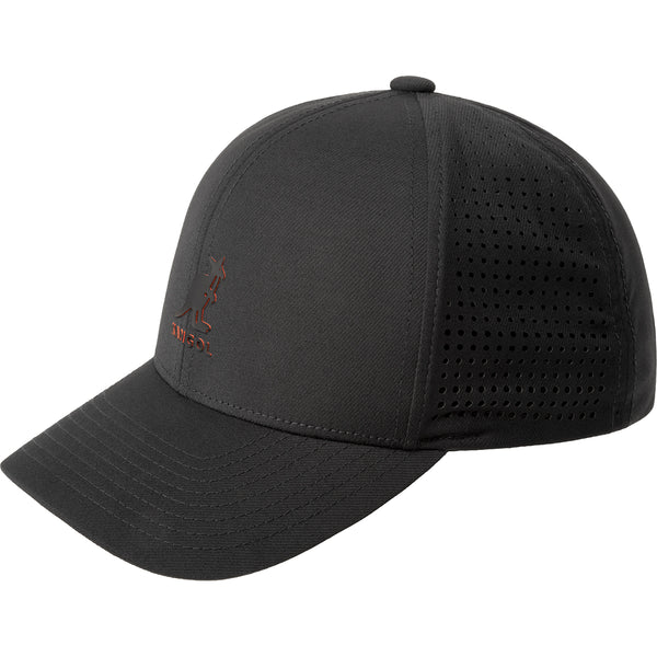 Logo Edge Vented Baseball – Hats.com