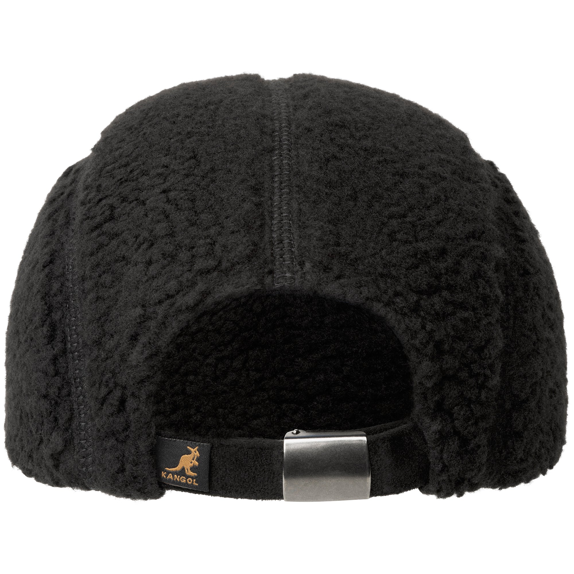 Script Faux Sherpa 5-Panel Baseball – Hats.com
