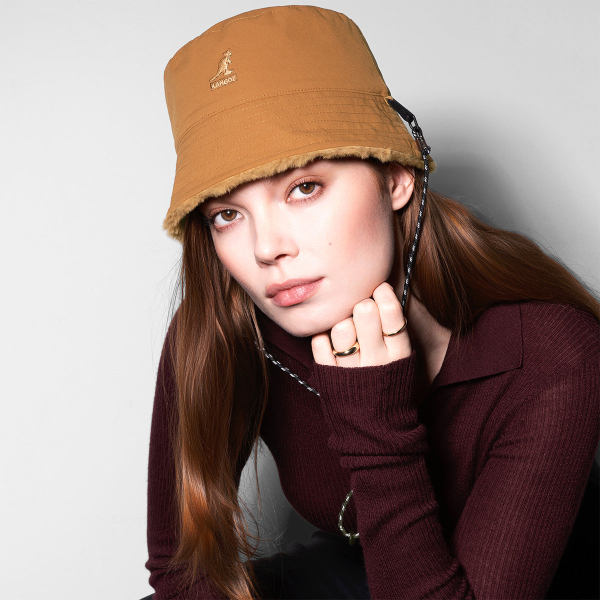 Convertible Bucket – Hats.com
