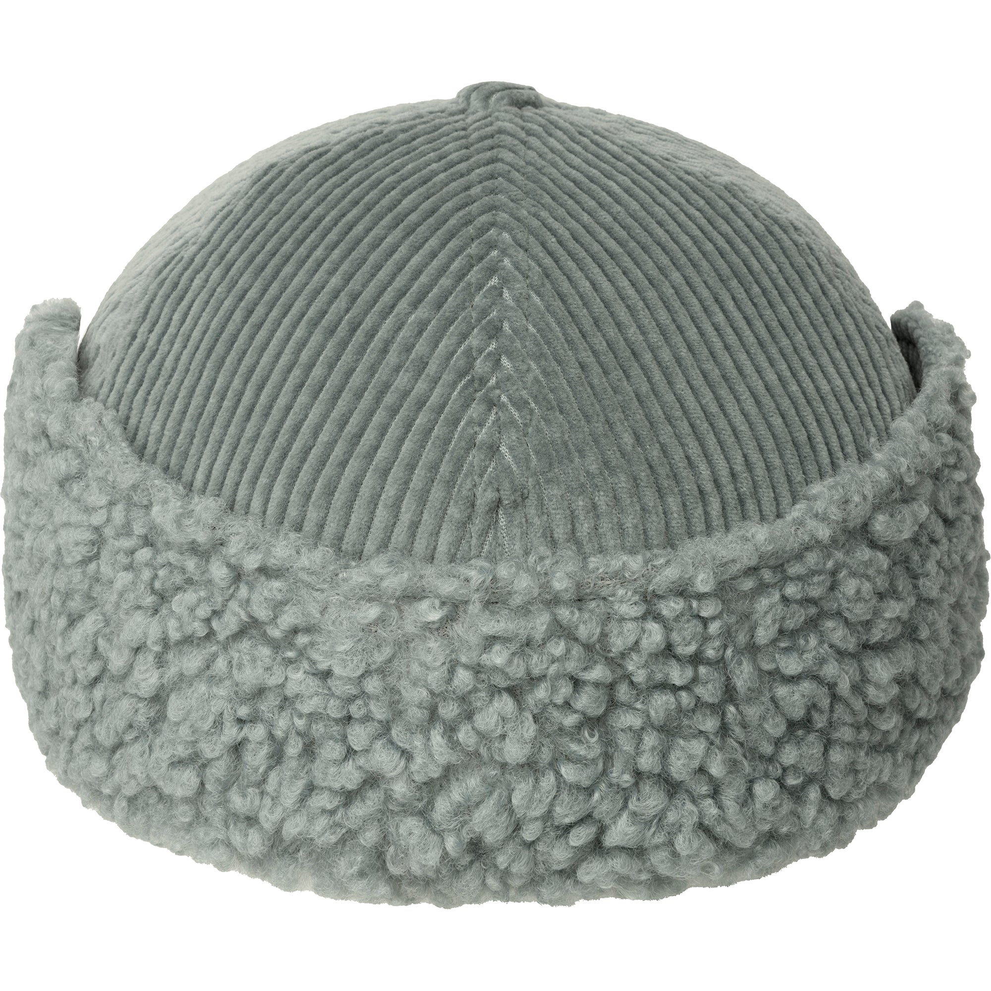 Cozy Cord Earflap Baseball – Hats.com