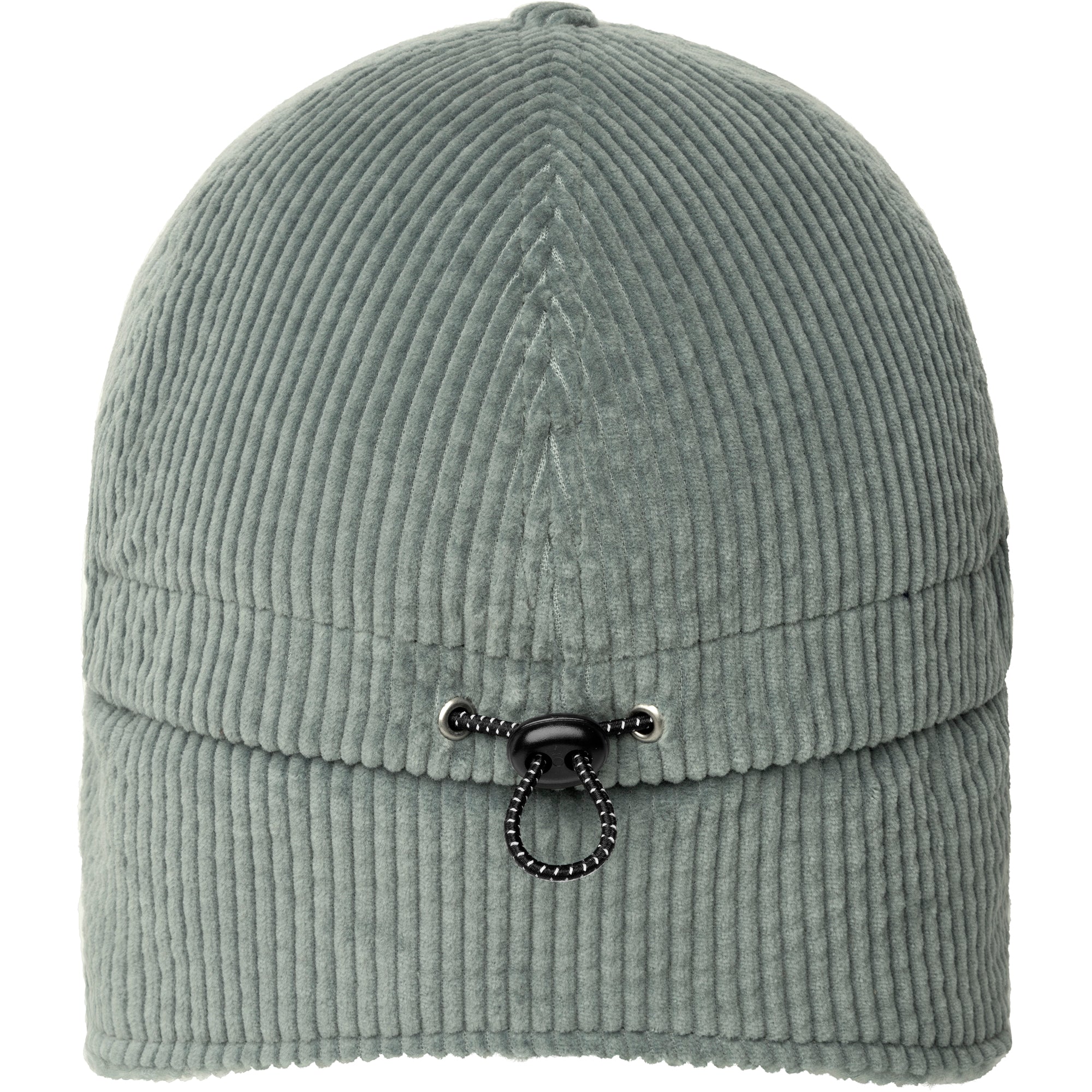 【新品】TODAYFUL Ear flap Knitcapグレー イヤーフラップニットキャップ Ear Flap Knitcap/TODAYFUL/トゥデイフル