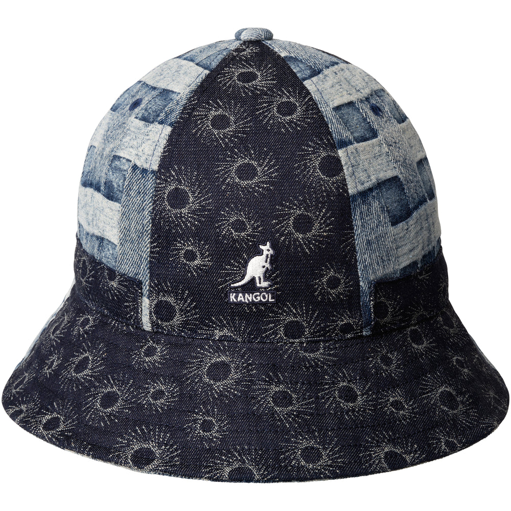 Image of Denim Mashup Casual product