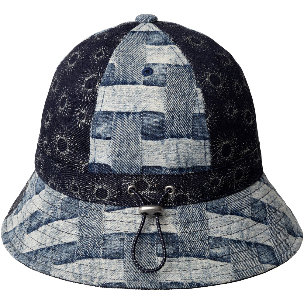 Image of Denim Mashup Casual product