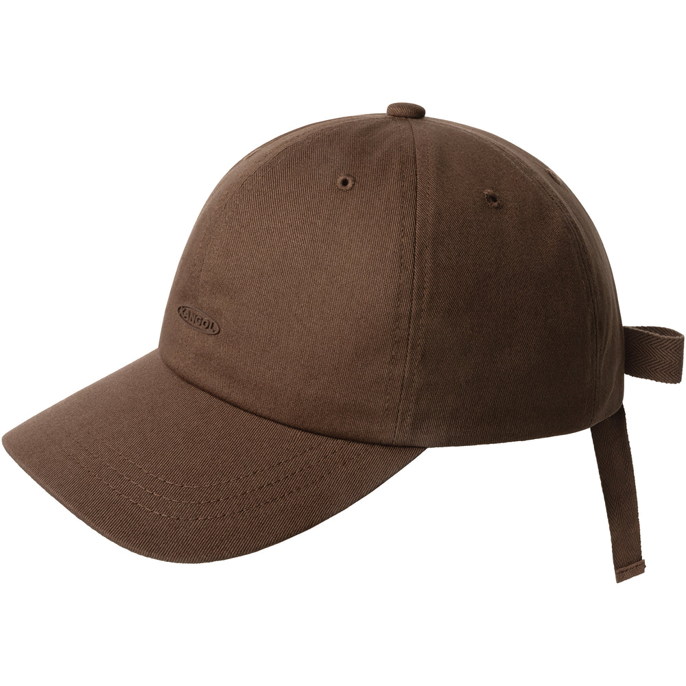 Image of Demure Logo Baseball Cap product
