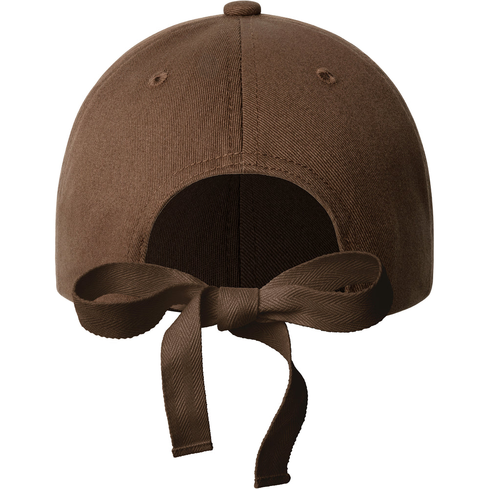 Image of Demure Logo Baseball Cap product
