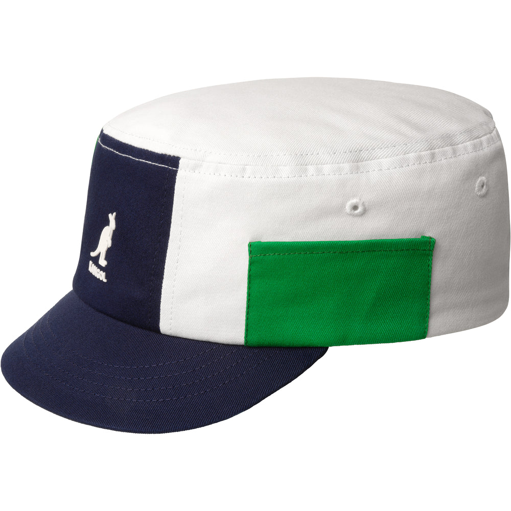 Image of Cargo Colors Army Cap product