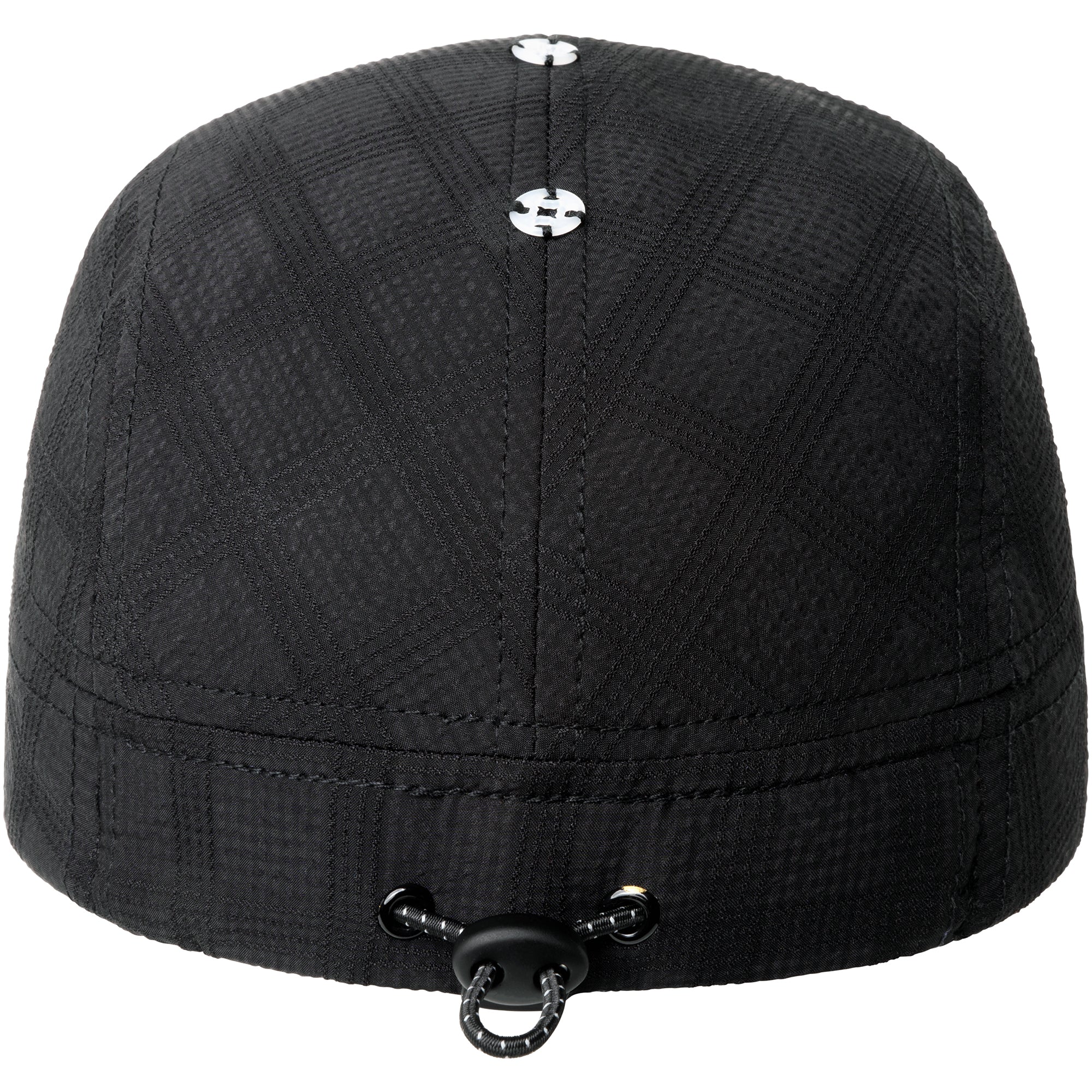 Seersucker Drape 5-Panel Cap – Hats.com