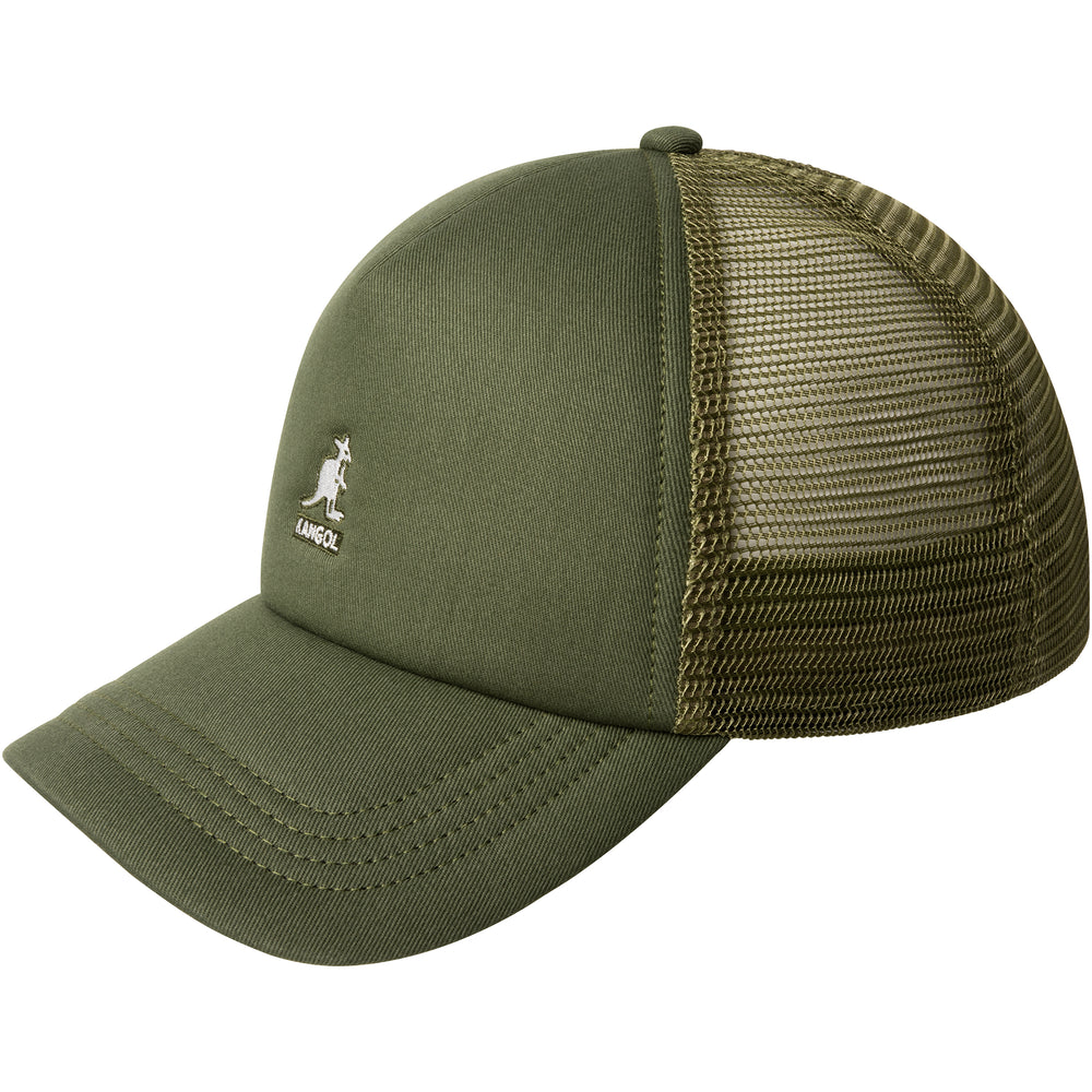 Image of Kangaroo Trucker Hat product