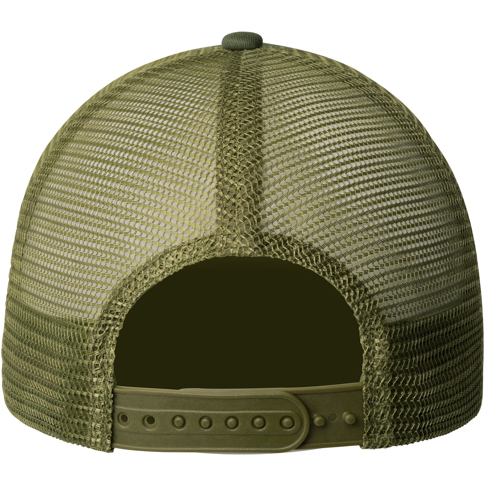 Image of Kangaroo Trucker Hat product