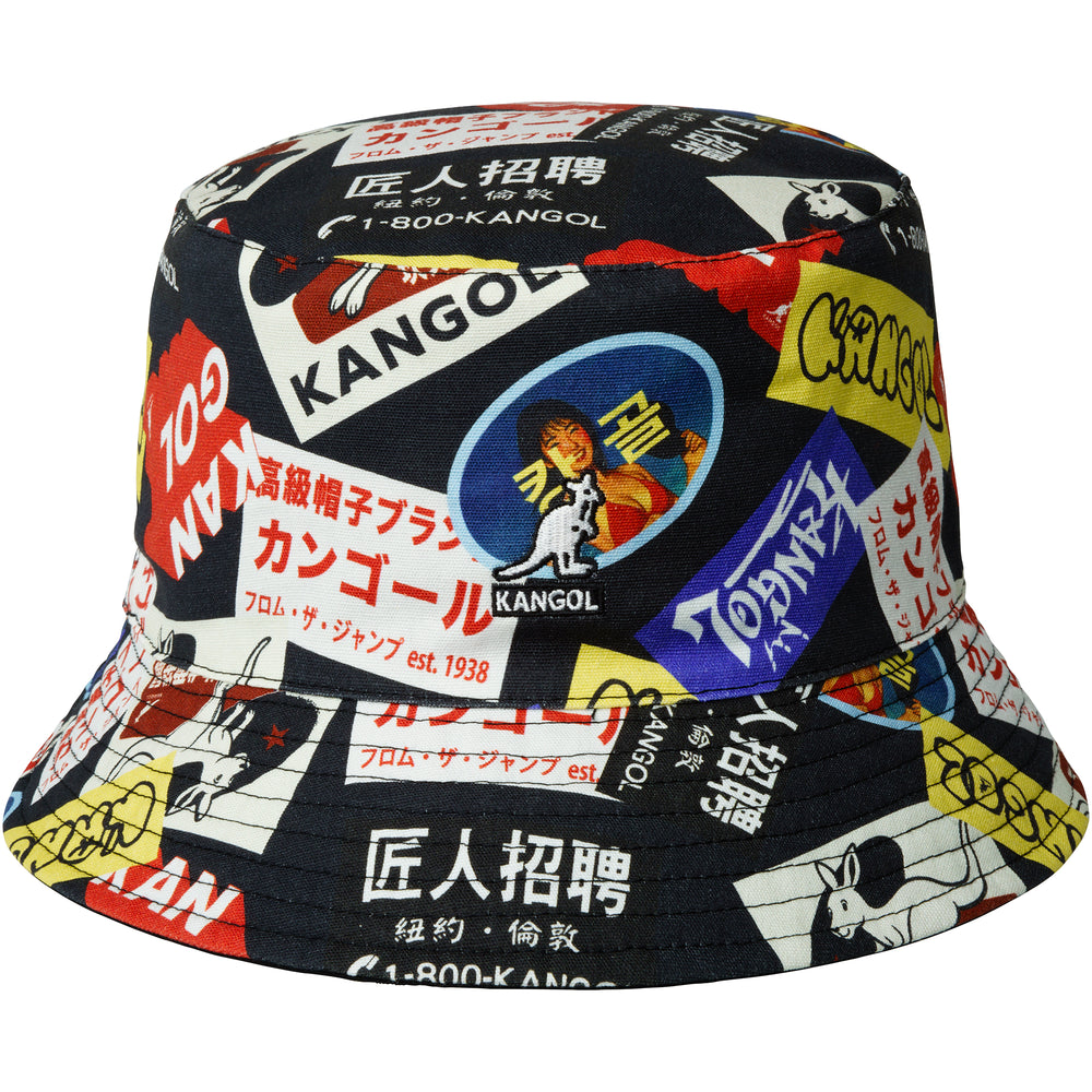 Image of Adman Reversible Bucket product