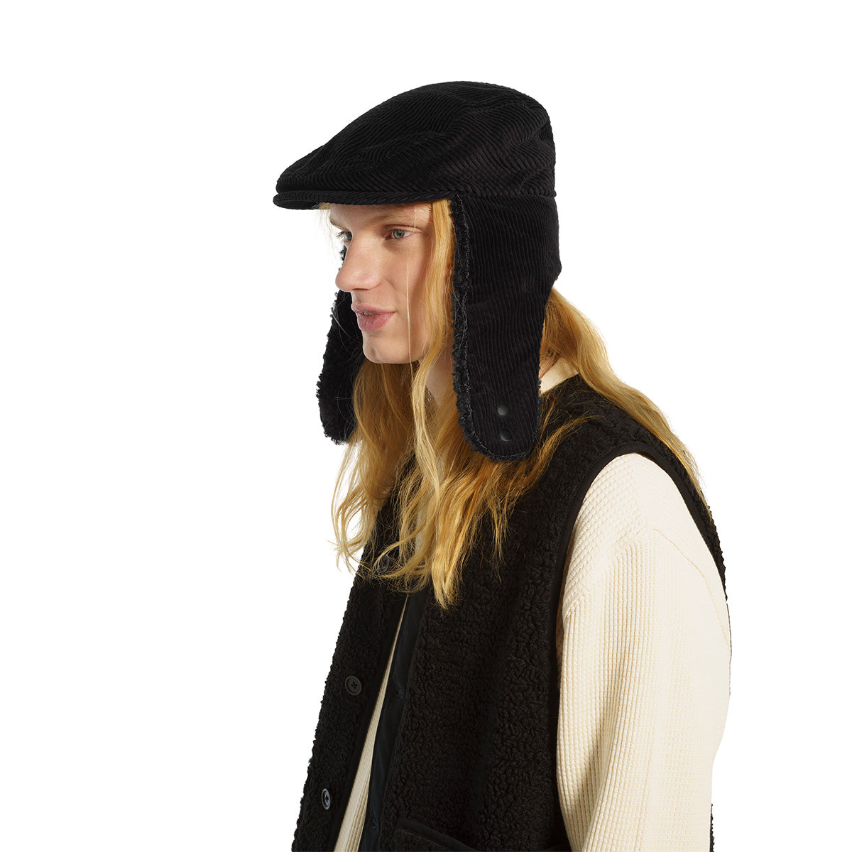 Cozy Cord Bugatti – Hats.com