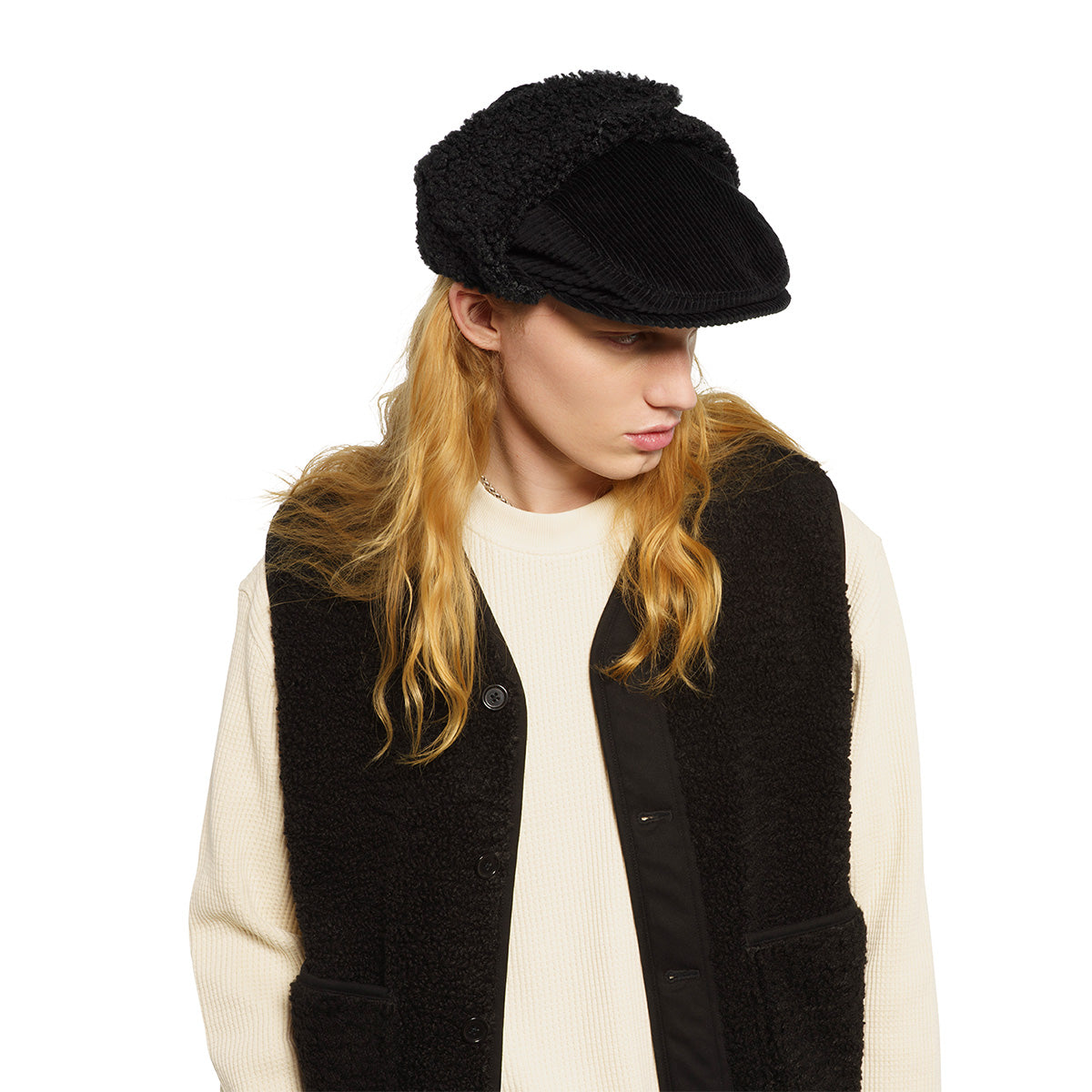 Cozy Cord Bugatti – Hats.com
