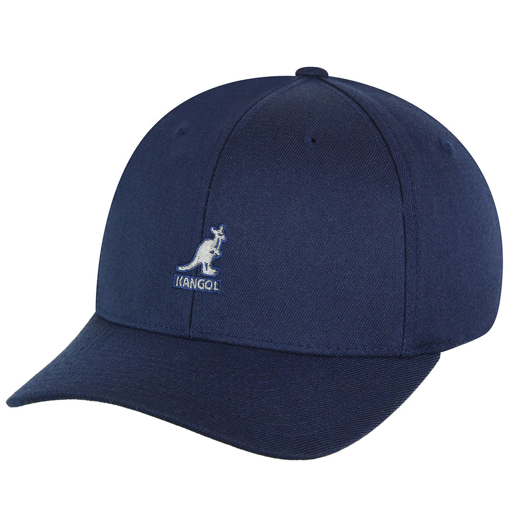 Image of Wool FlexFit® Baseball product