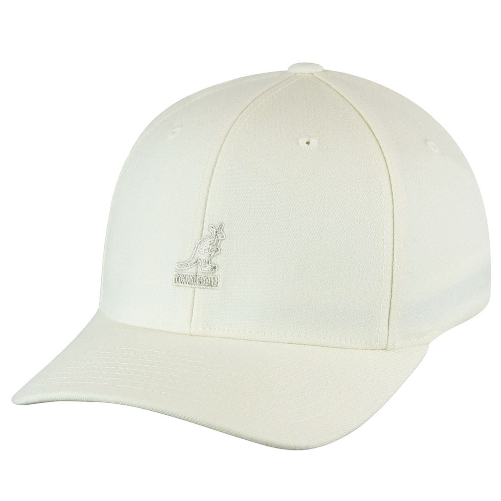 Image of Wool FlexFit® Baseball product