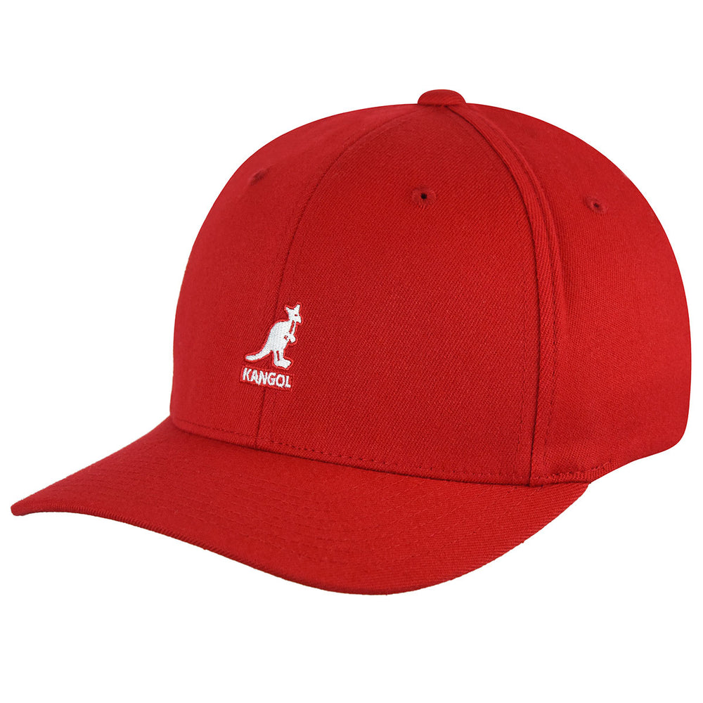 Image of Wool FlexFit® Baseball product