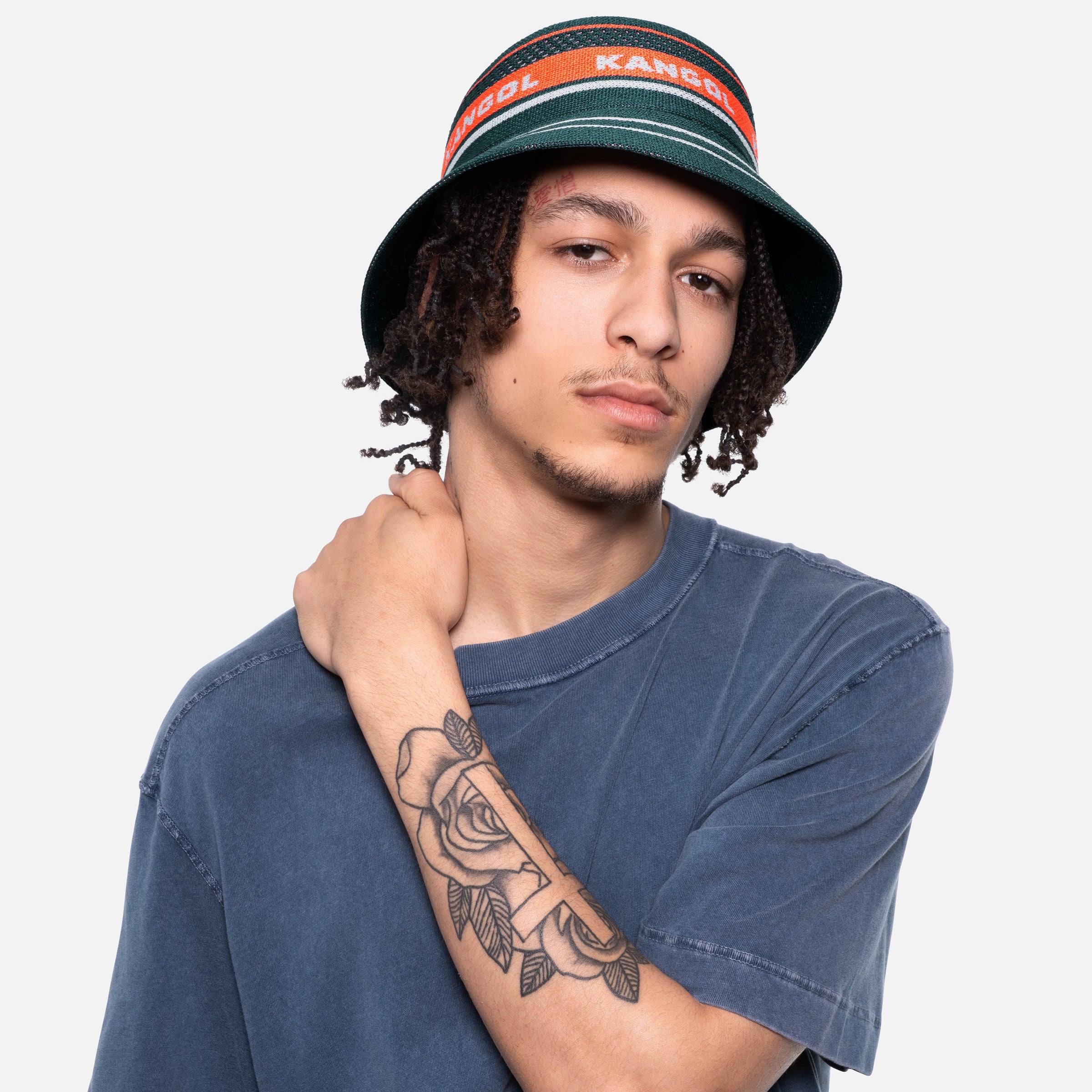 Tropic Game Stripe Lahinch – Hats.com