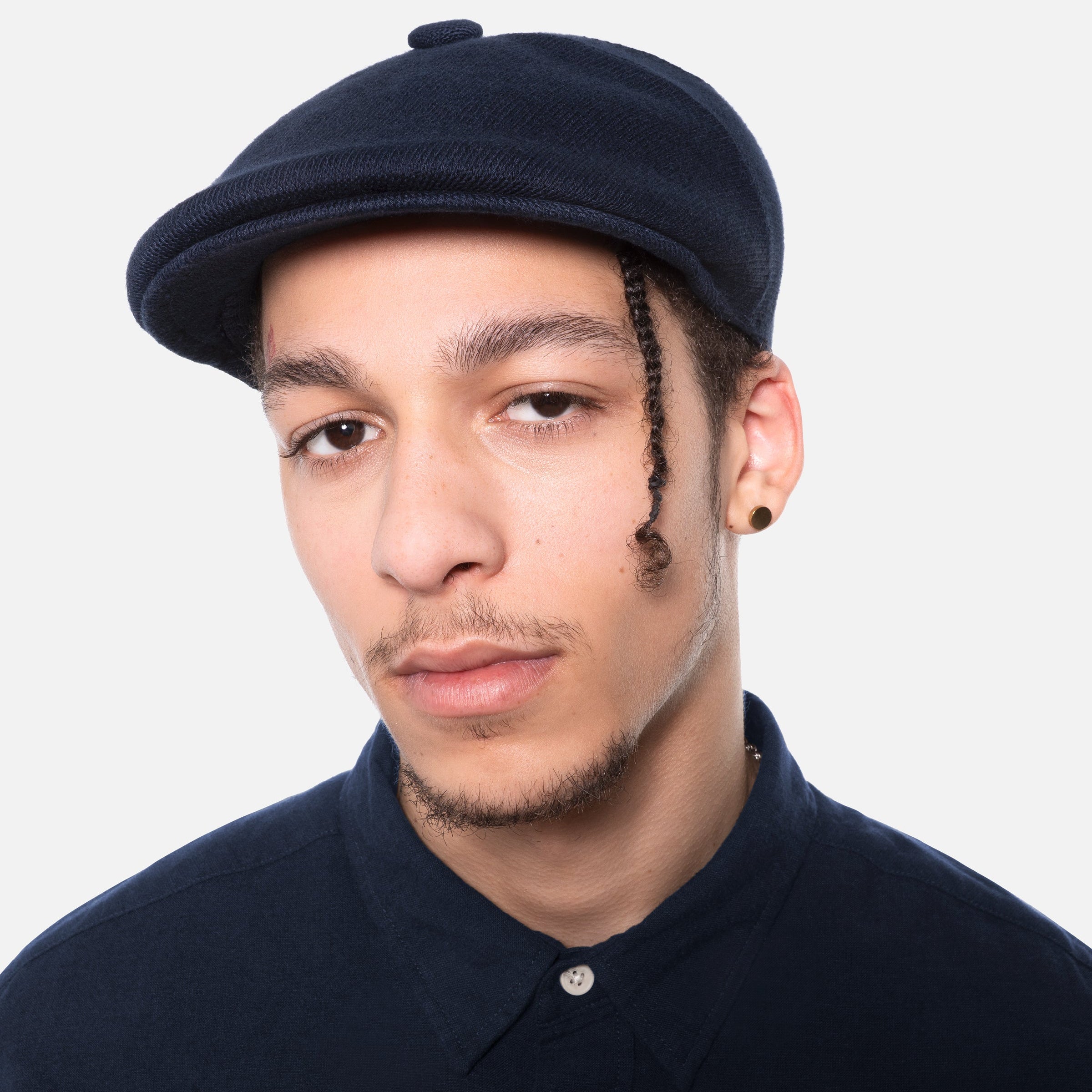 Bamboo Panel 575 Cap – Hats.com