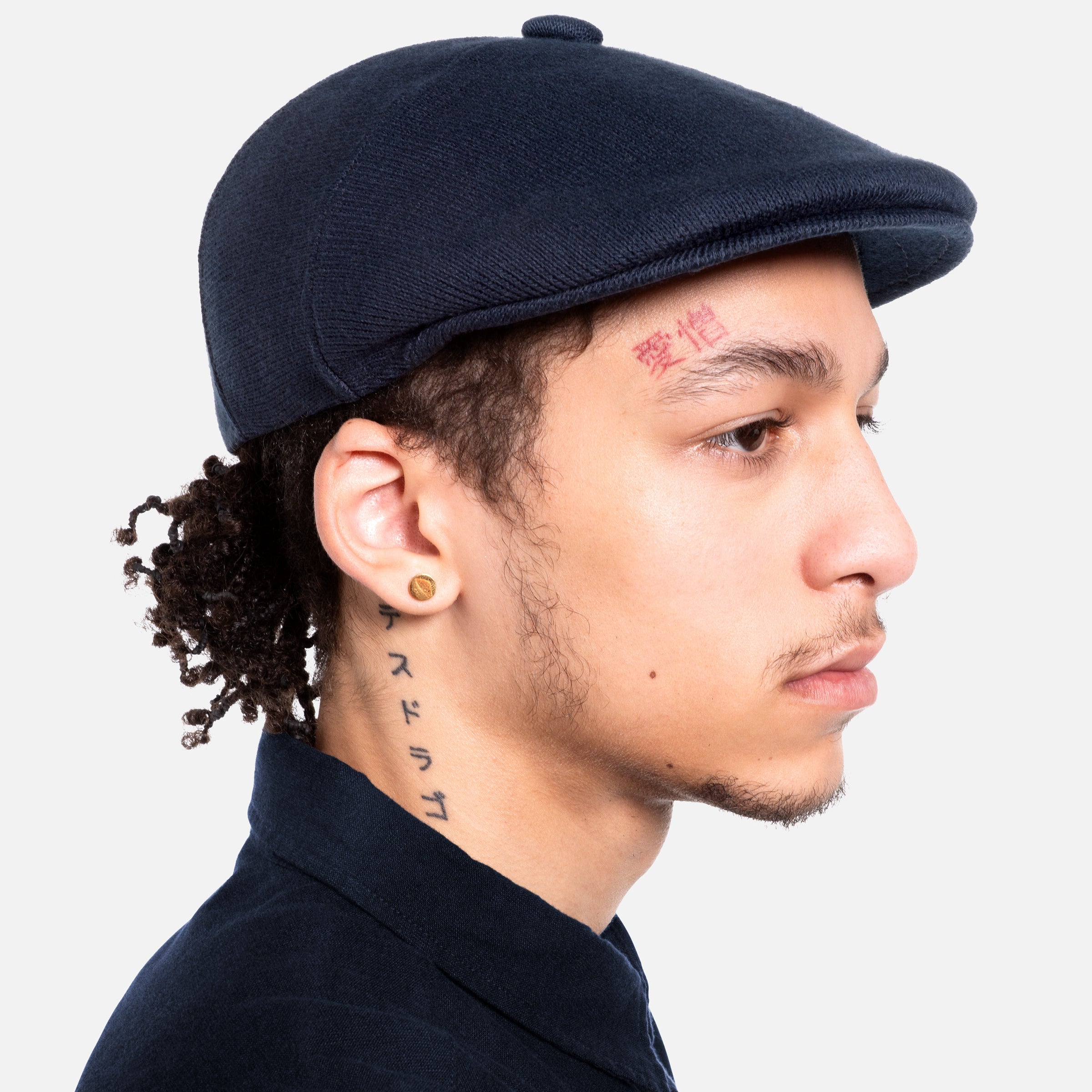 Bamboo Panel 575 Cap – Hats.com