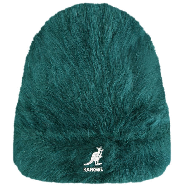 帽子 KANGOL FAUX FUR BEANIE Kangol Faux Fur Beanie