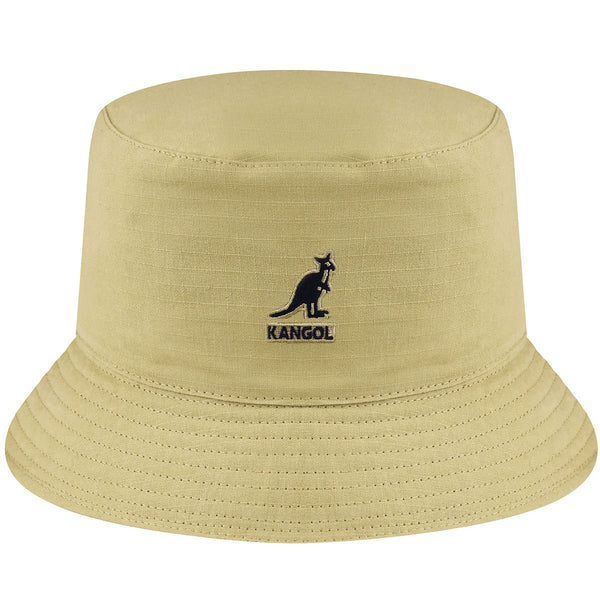Kangol Ripstop Essential Rev Bucket – Hats.com
