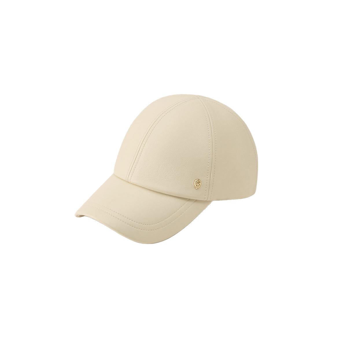 Lexie Leather Cap – Hats.com